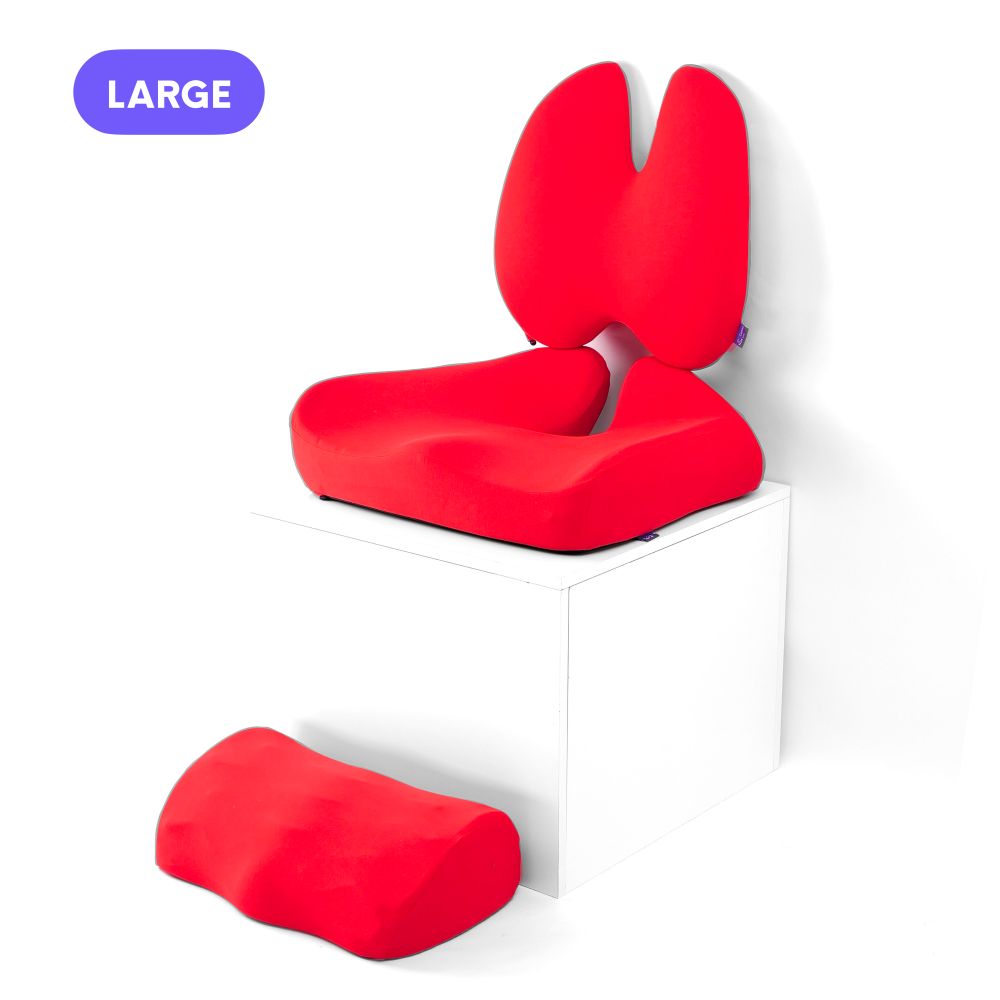Ultimate Sitting Comfort Bundle - Image 57