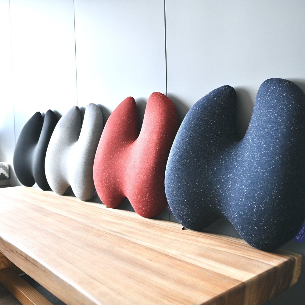 Back Relief Lumbar Pillow - Image 10