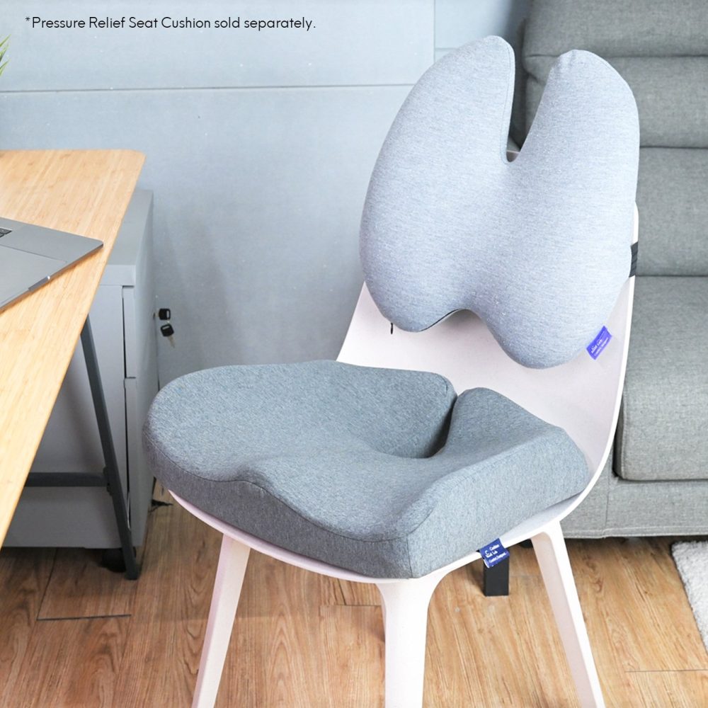 Back Relief Lumbar Pillow - Image 5