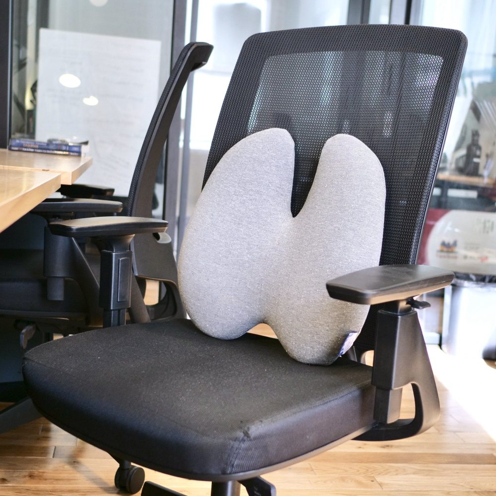 Back Relief Lumbar Pillow - Image 3