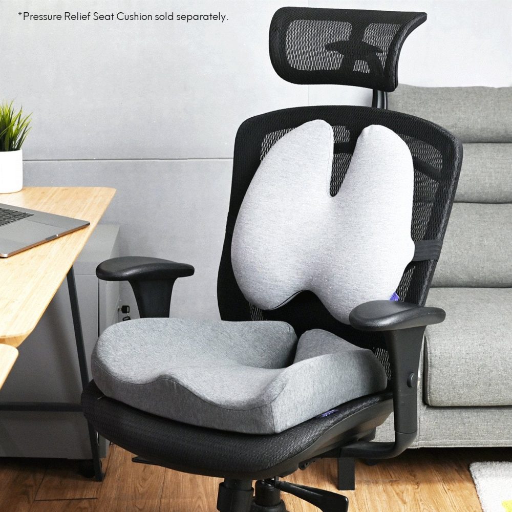 Back Relief Lumbar Pillow - Image 11