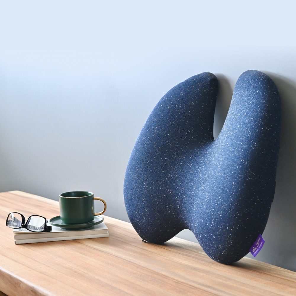 Back Relief Lumbar Pillow - Image 4