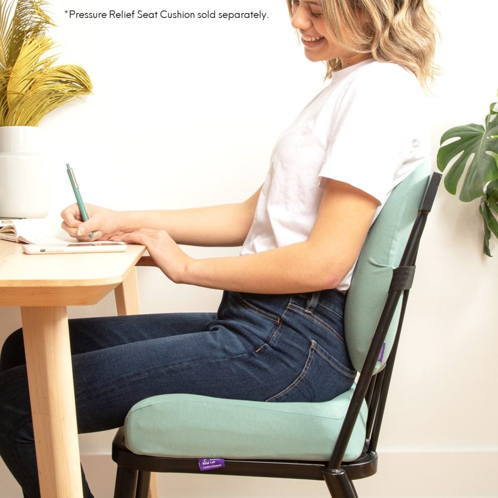 Back Relief Lumbar Pillow - Image 6