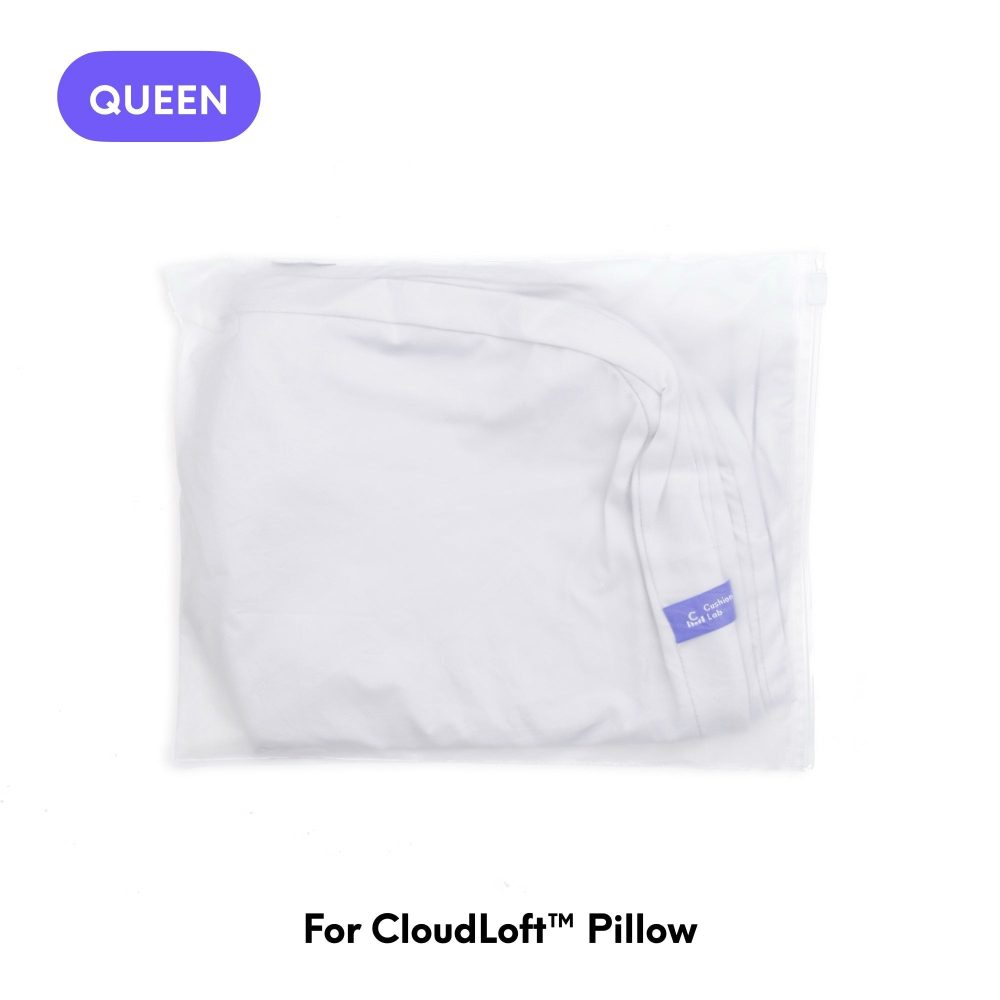 TM CloudLoft Pillow Cover (Cover Only) - Image 5
