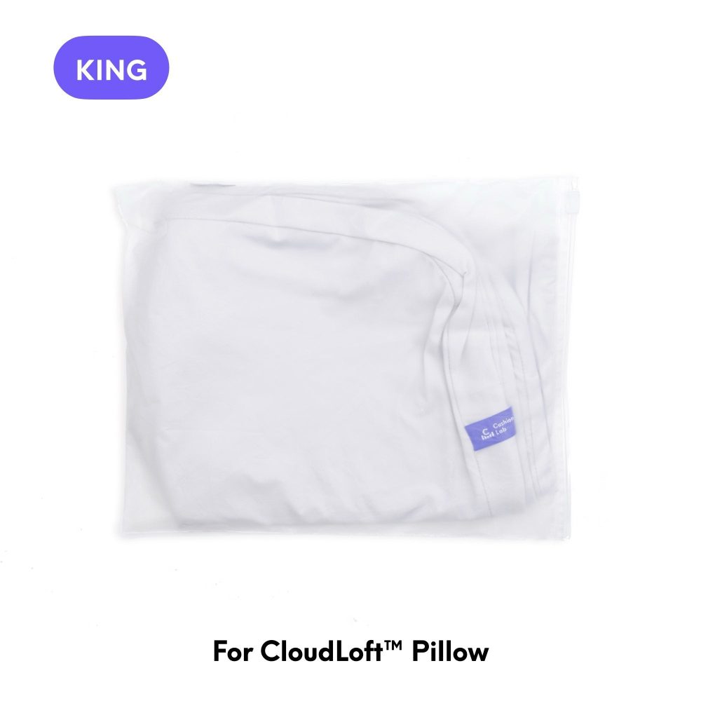 TM CloudLoft Pillow Cover (Cover Only) - Image 7