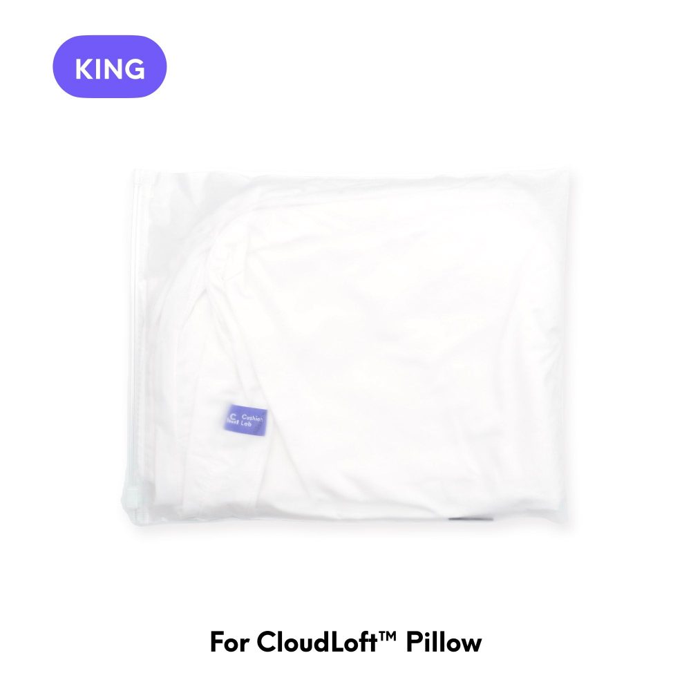 TM CloudLoft Pillow Cover (Cover Only) - Image 3