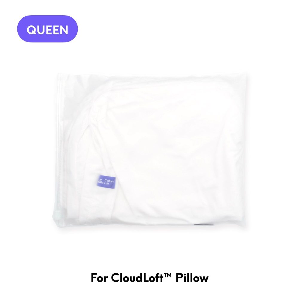 TM CloudLoft Pillow Cover (Cover Only)