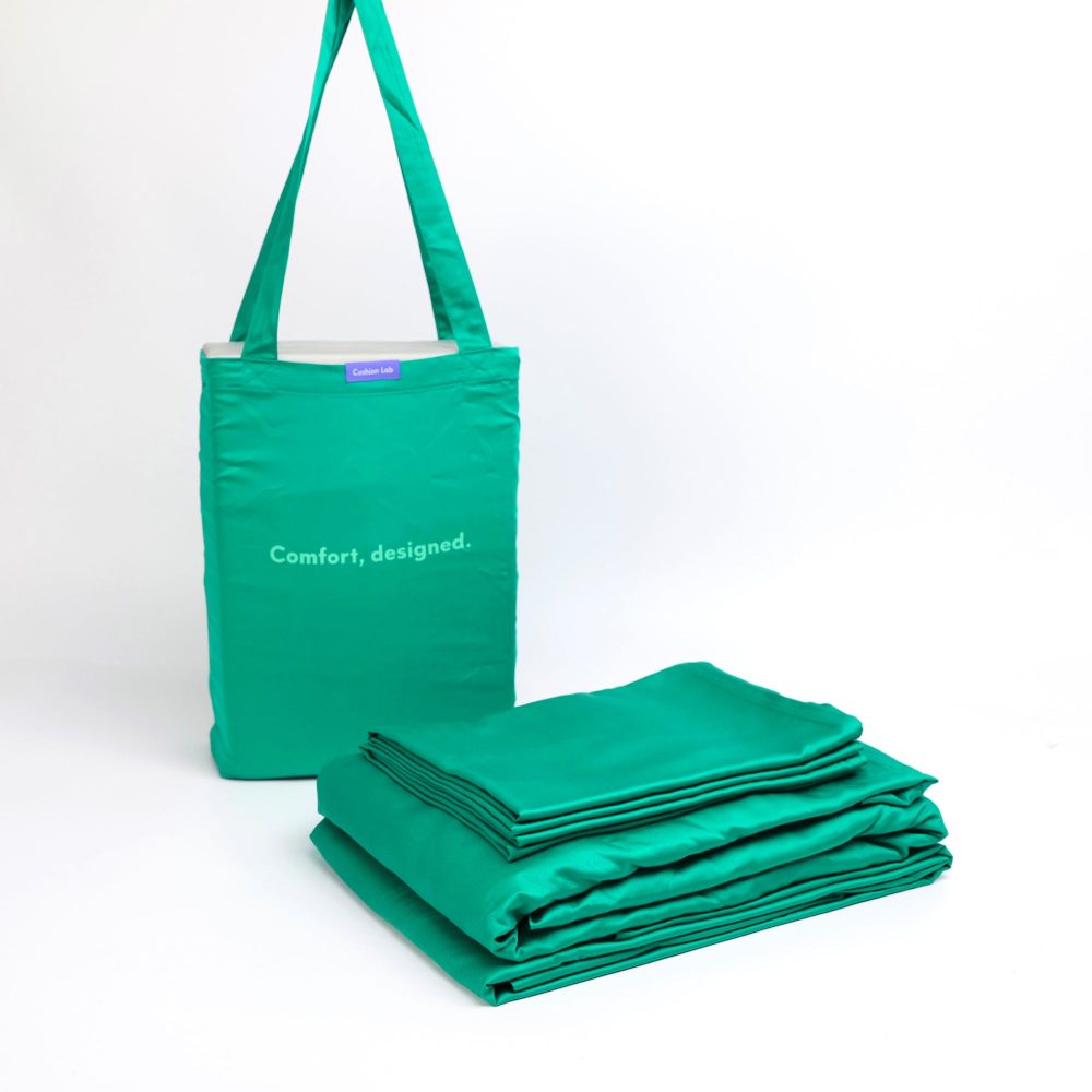 TruFiber Bamboo Sateen+ Sheet Set - Image 27
