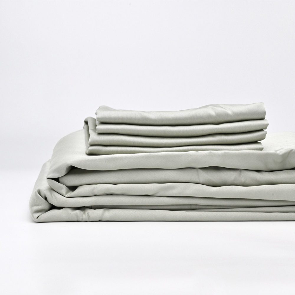 TruFiber Bamboo Sateen+ Sheet Set - Image 17