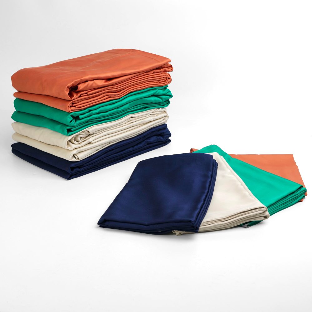 TruFiber Bamboo Sateen+ Sheet Set - Image 21