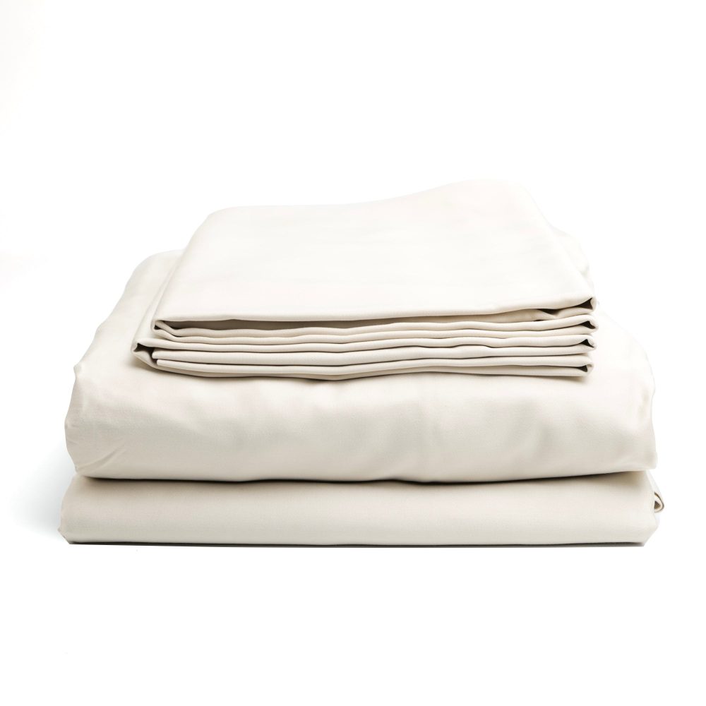 TruFiber Bamboo Sateen+ Sheet Set - Image 24