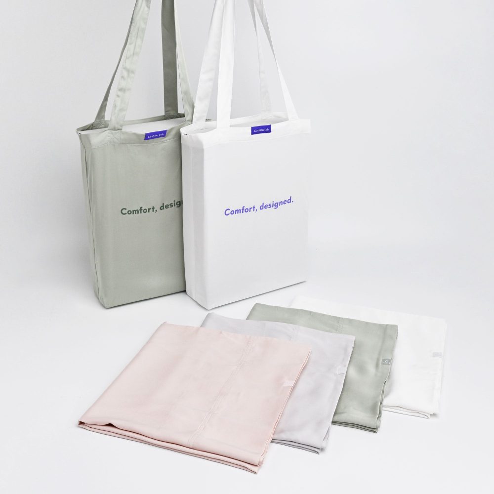 TruFiber Bamboo Sateen+ Sheet Set - Image 20