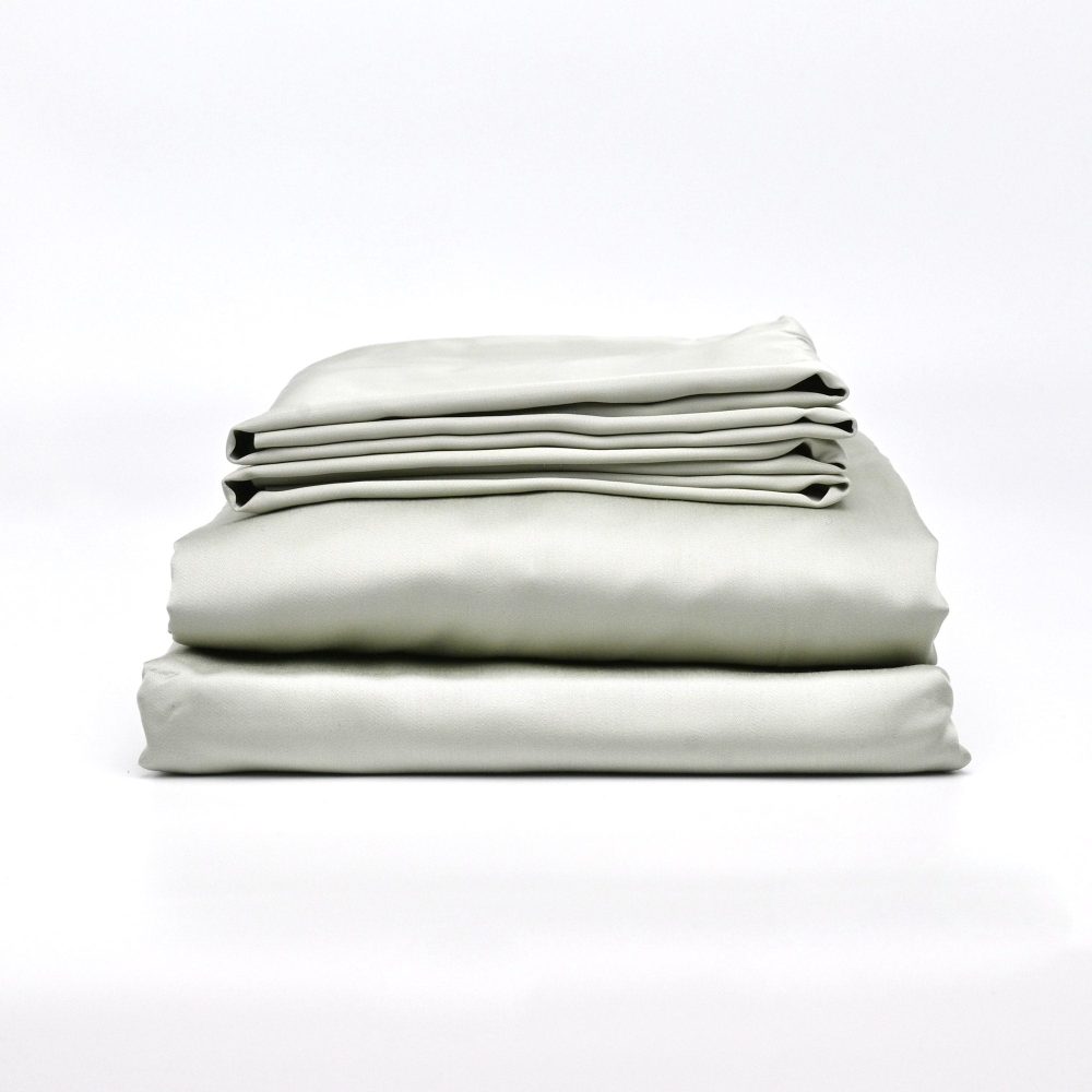 TruFiber Bamboo Sateen+ Sheet Set - Image 16
