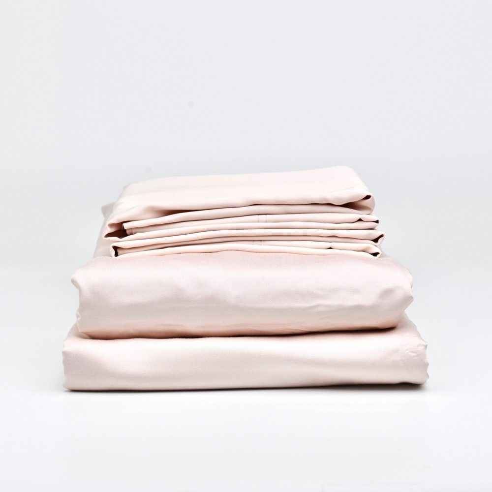 TruFiber Bamboo Sateen+ Sheet Set - Image 11