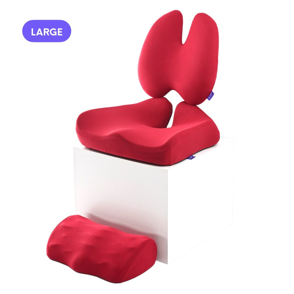 Ultimate Sitting Comfort Bundle - Image 58
