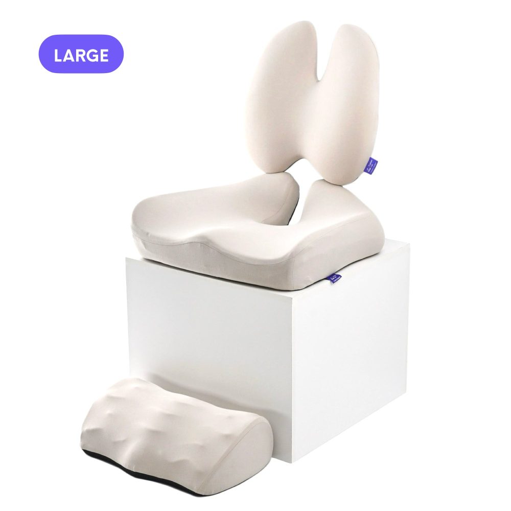 Ultimate Sitting Comfort Bundle - Image 39