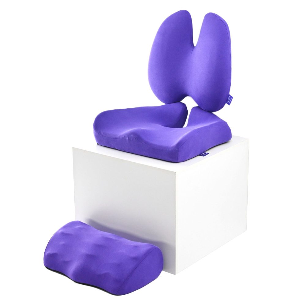 Ultimate Sitting Comfort Bundle - Image 13