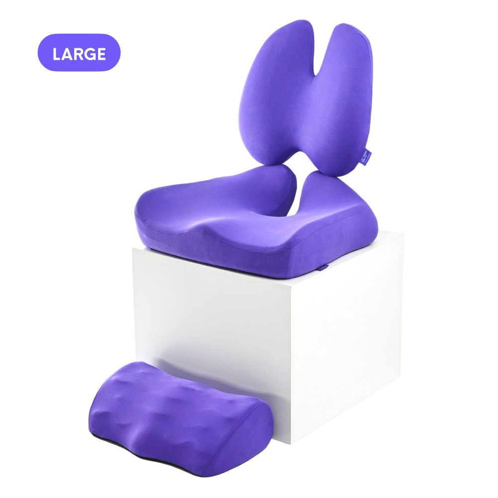 Ultimate Sitting Comfort Bundle - Image 40