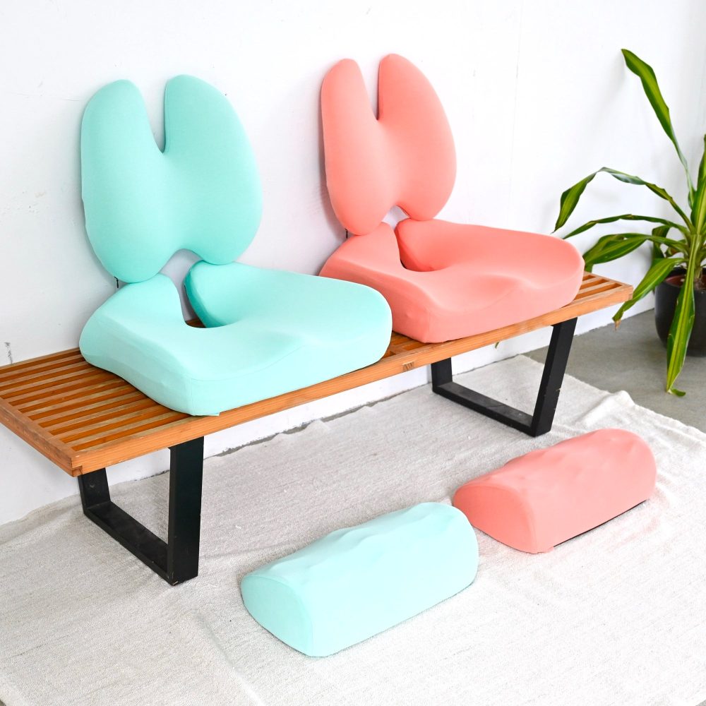 Ultimate Sitting Comfort Bundle - Image 6