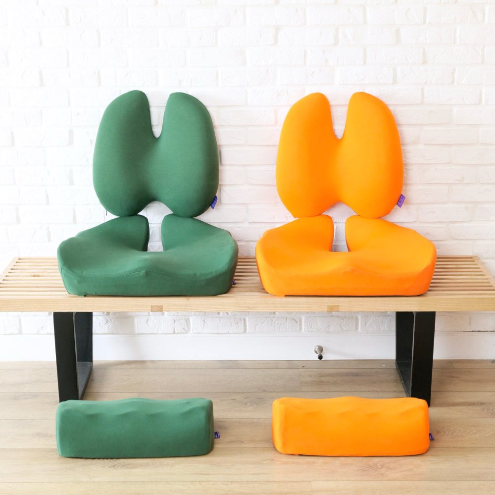 Ultimate Sitting Comfort Bundle - Image 7