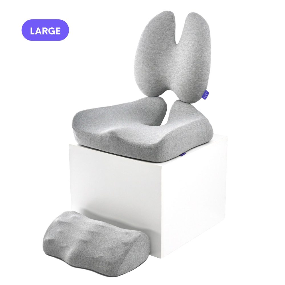 Ultimate Sitting Comfort Bundle - Image 36