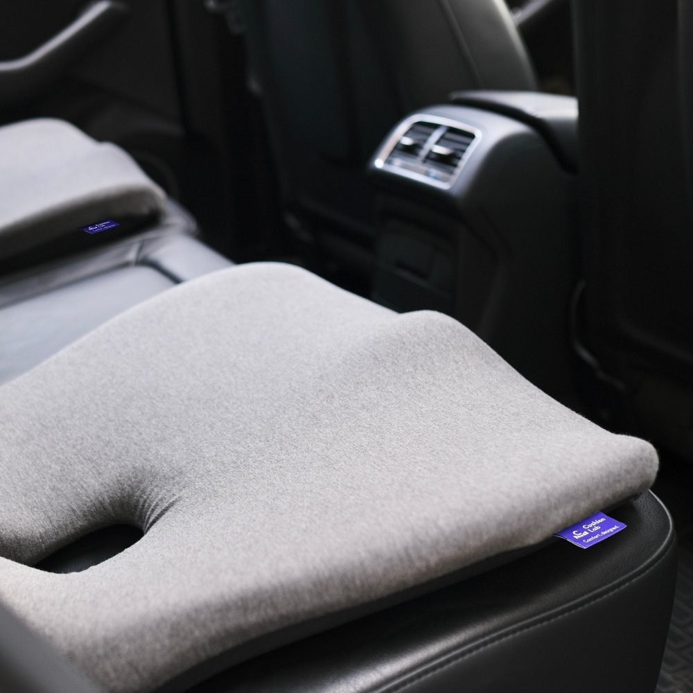 Pressure Relief Car Seat Cushion - Image 8