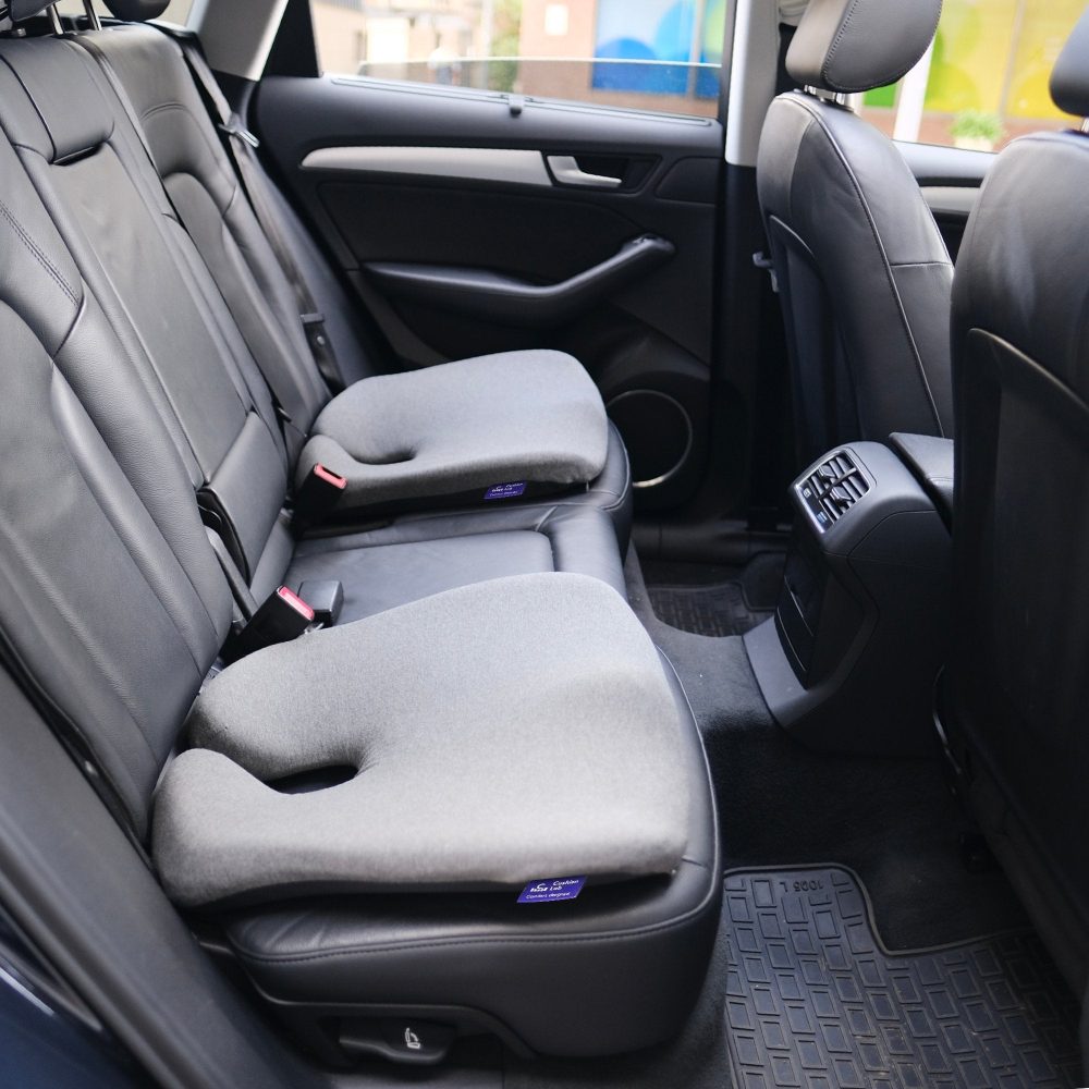 Pressure Relief Car Seat Cushion - Image 9