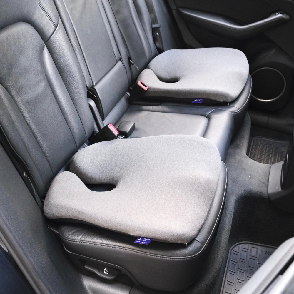 Pressure Relief Car Seat Cushion - Image 3