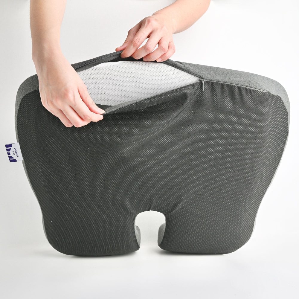 Pressure Relief Car Seat Cushion - Image 7