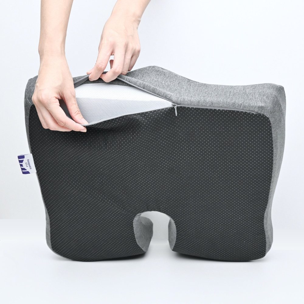 Pressure Relief Seat Cushion - Image 8