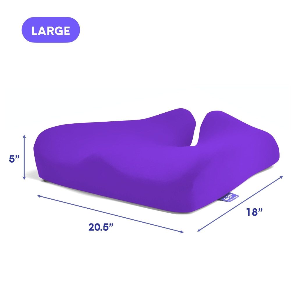Pressure Relief Seat Cushion - Image 35